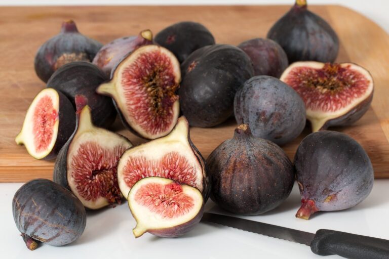 Read more about the article <center>3 Fig Recipes To Boost Your Libido<center>