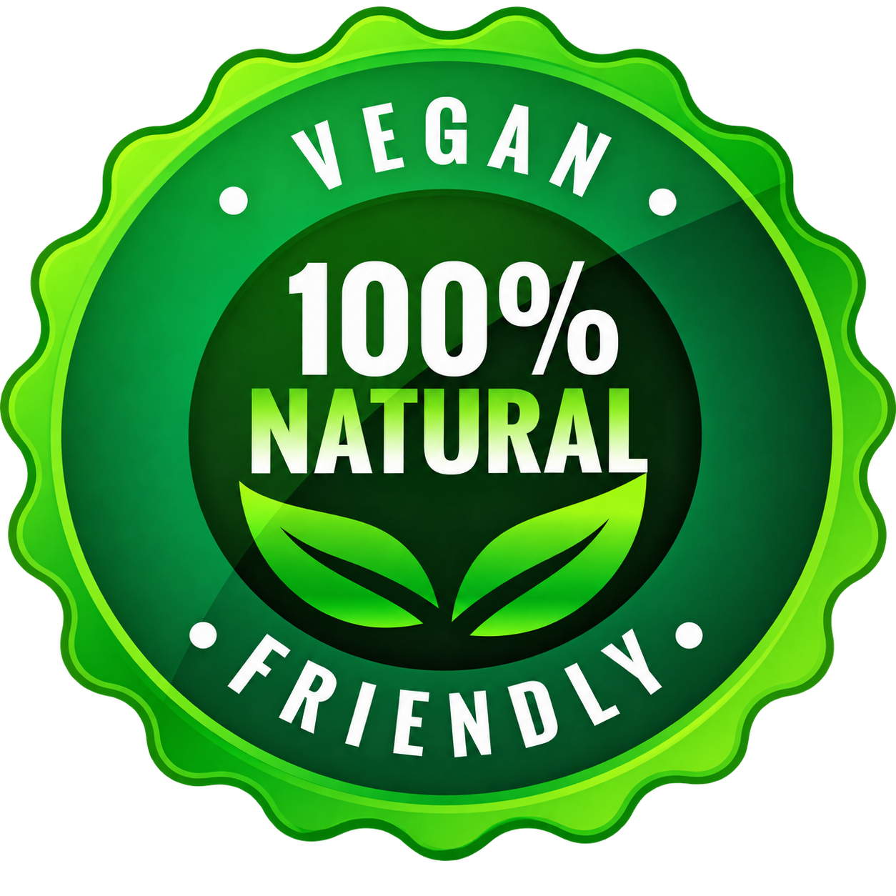 Vegan friendly